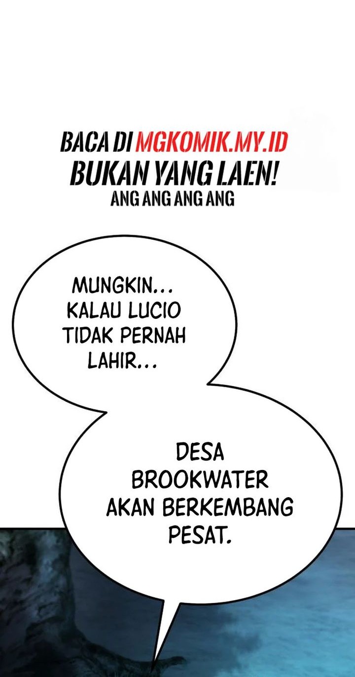 Divine Delivery Chapter 64 Gambar 16