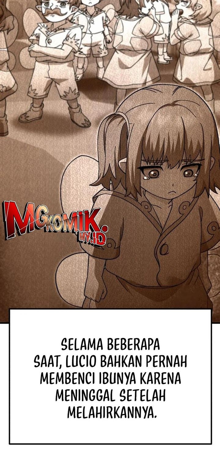 Divine Delivery Chapter 64 Gambar 18