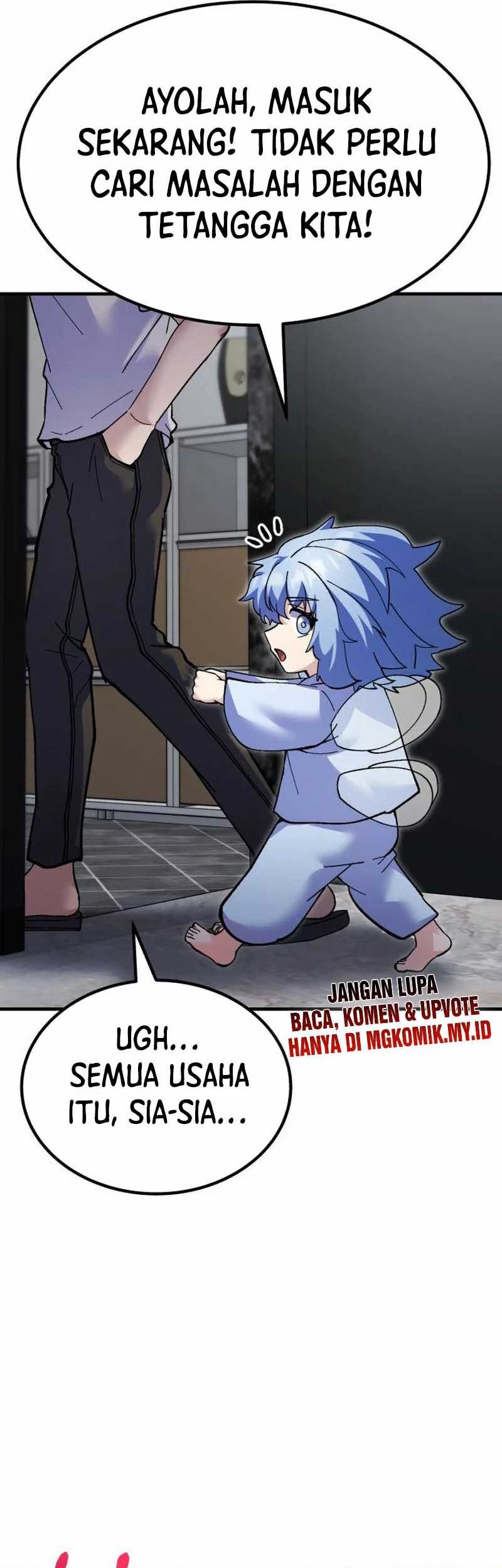 Divine Delivery Chapter 65 Gambar 26