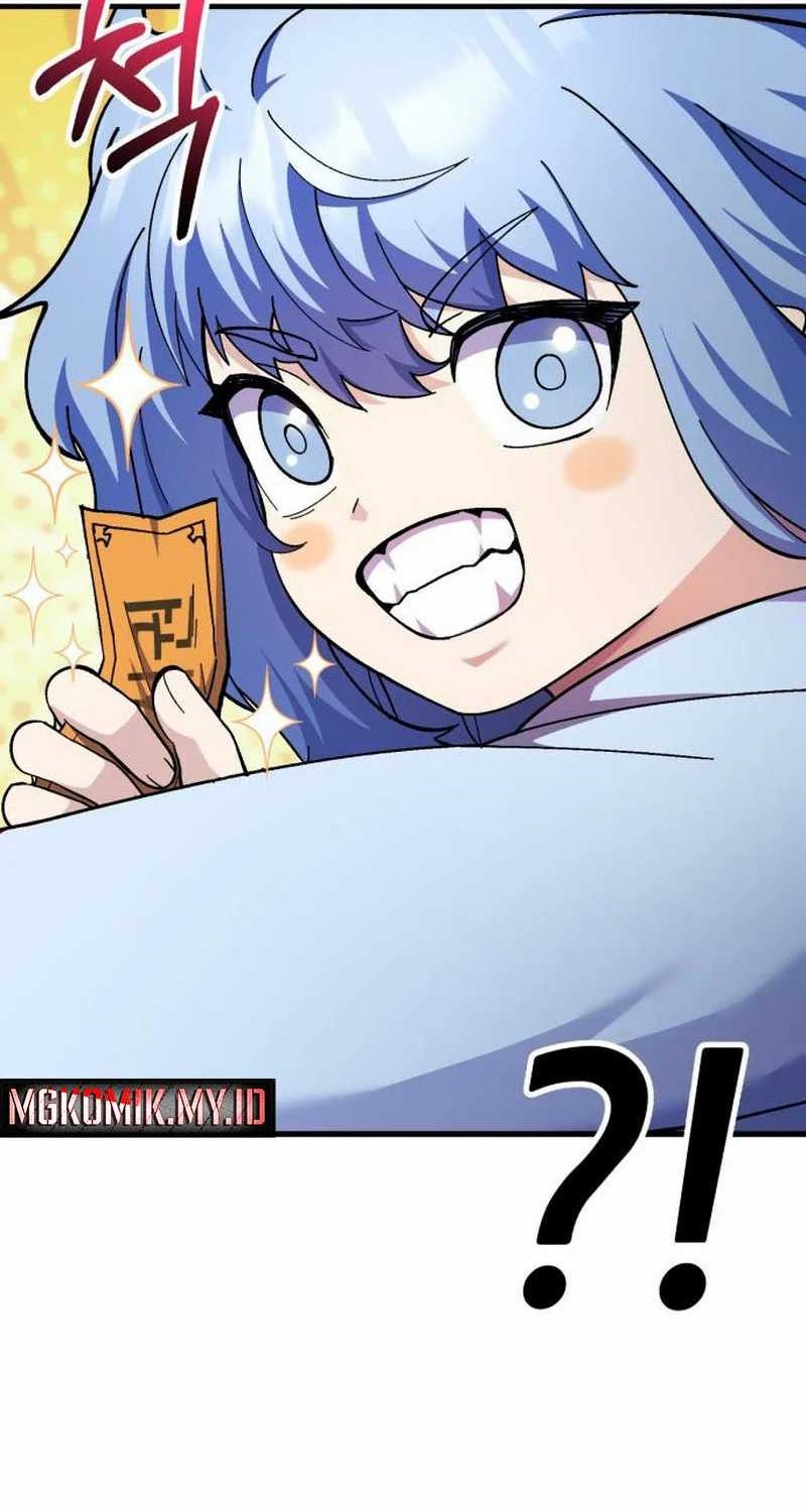 Divine Delivery Chapter 65 Gambar 27