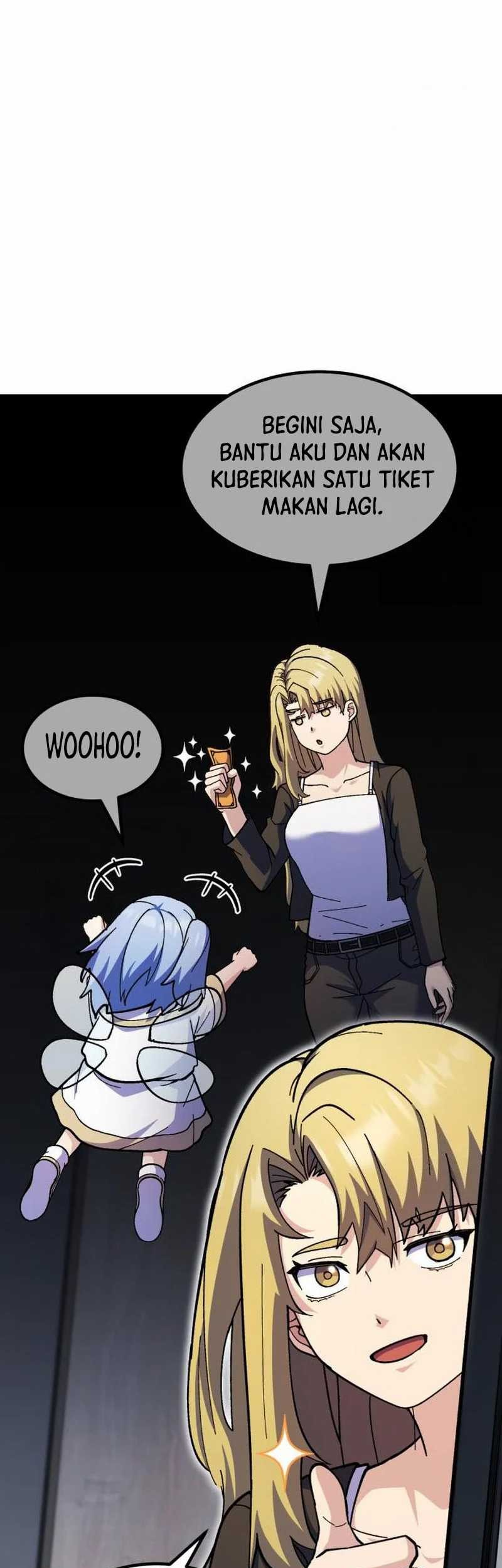 Divine Delivery Chapter 65 Gambar 28