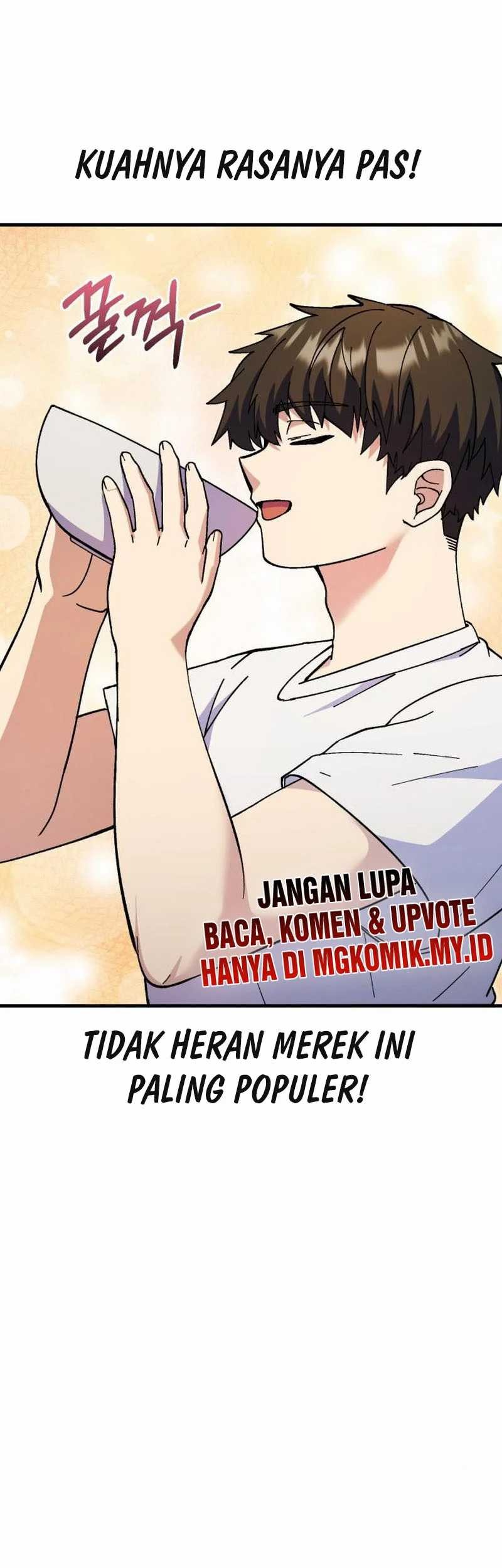 Divine Delivery Chapter 65 Gambar 37