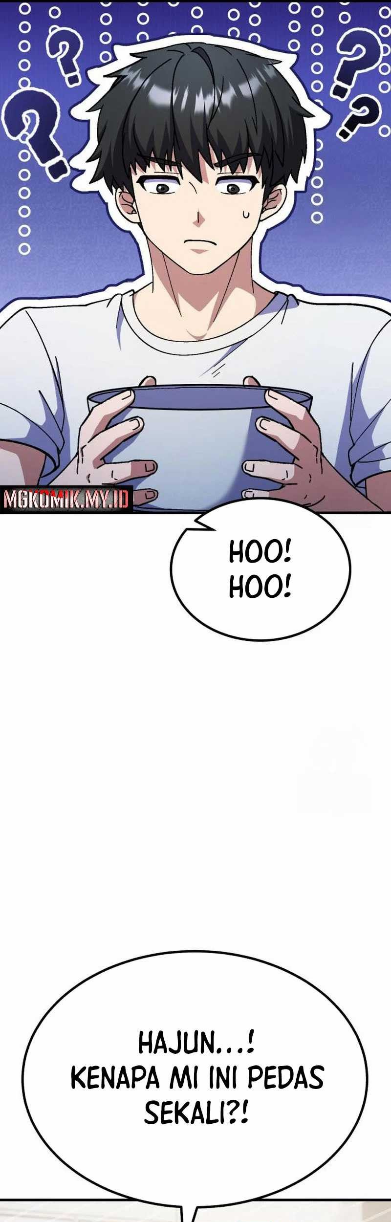 Divine Delivery Chapter 65 Gambar 39