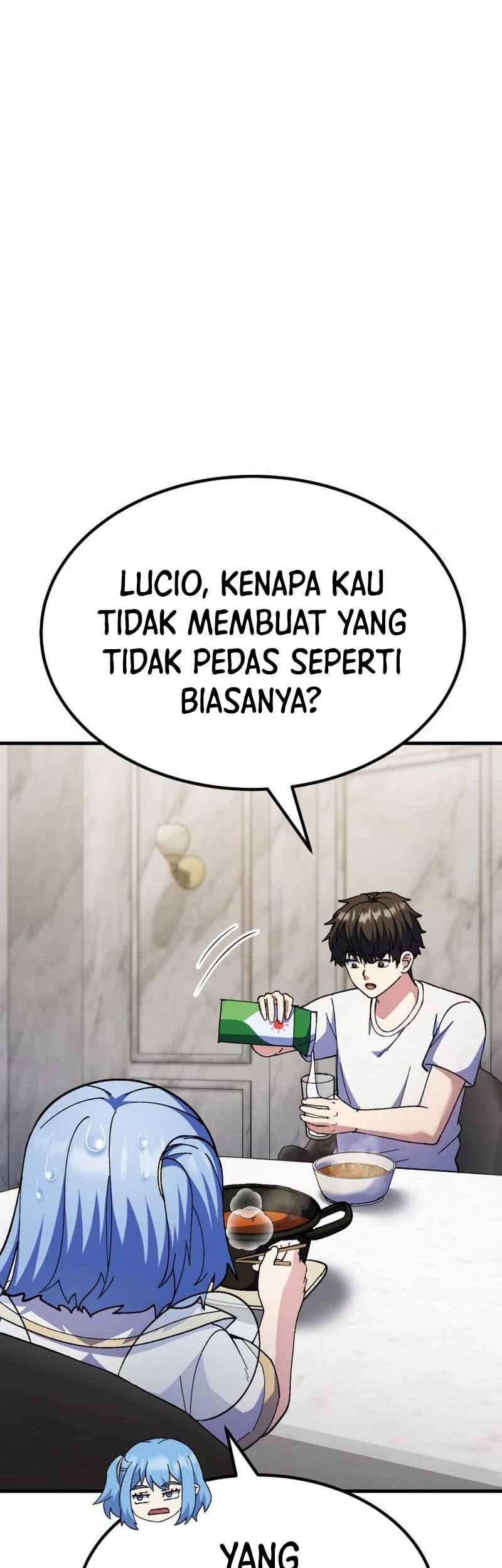 Divine Delivery Chapter 65 Gambar 41