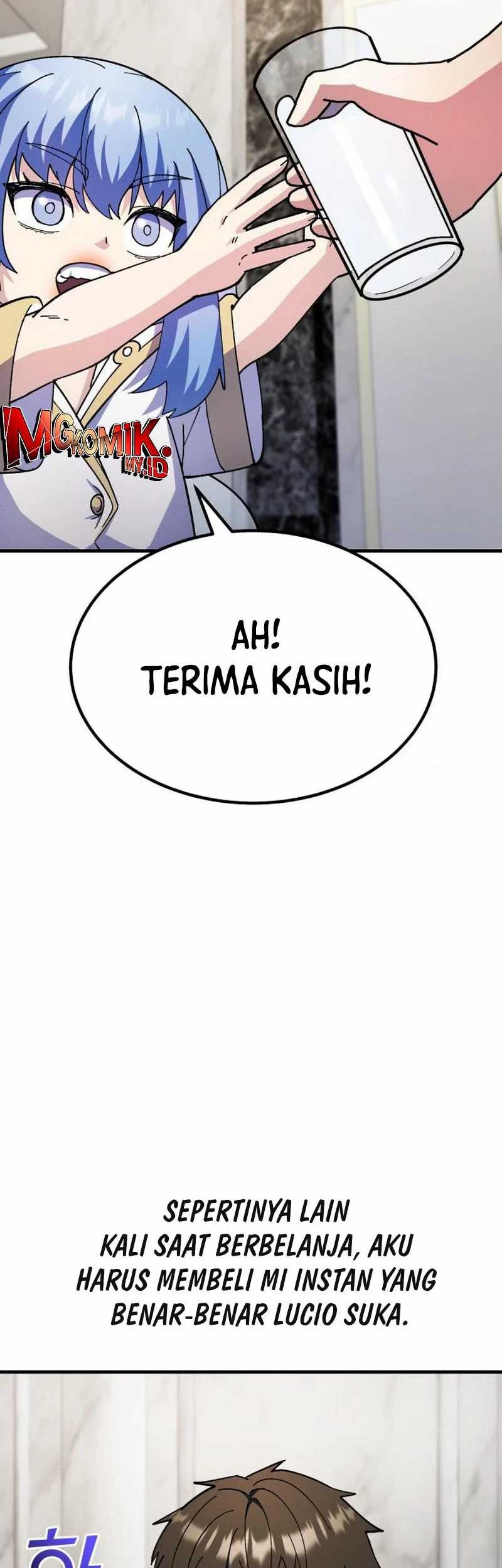 Divine Delivery Chapter 65 Gambar 43