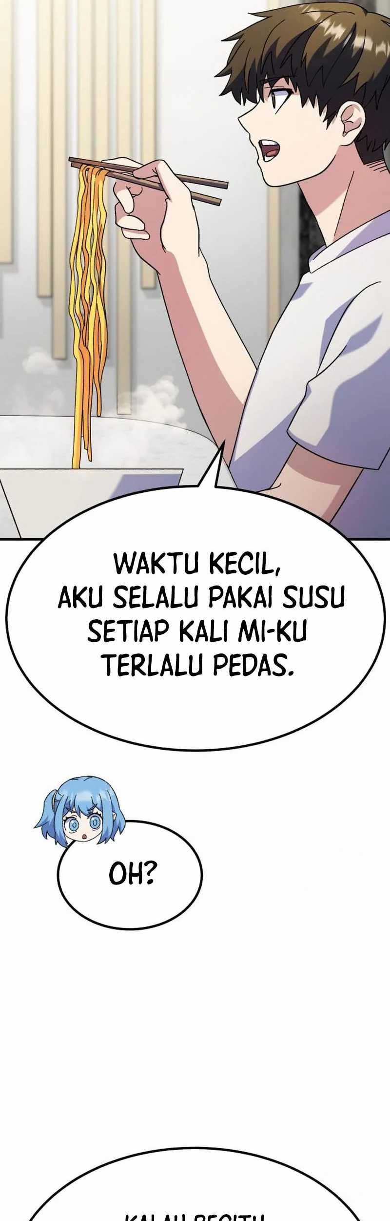 Divine Delivery Chapter 65 Gambar 50
