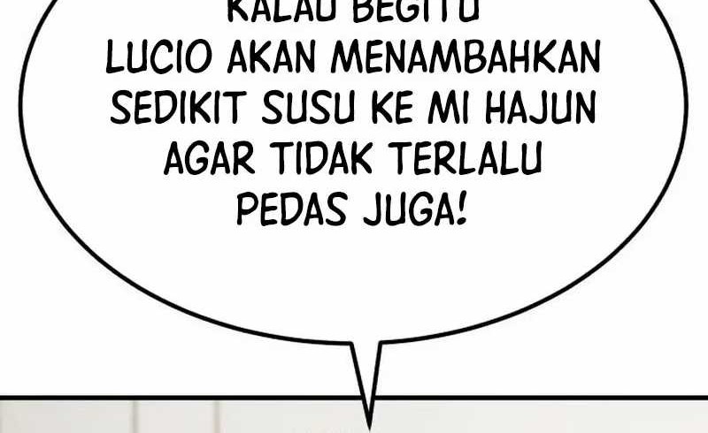Divine Delivery Chapter 65 Gambar 51