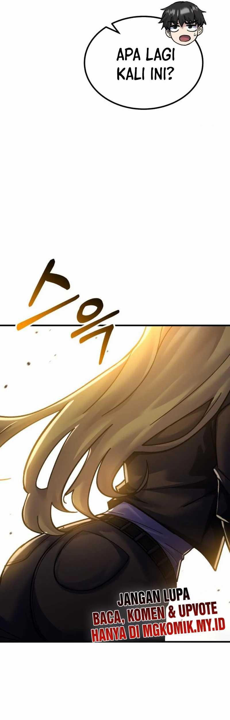 Divine Delivery Chapter 65 Gambar 3