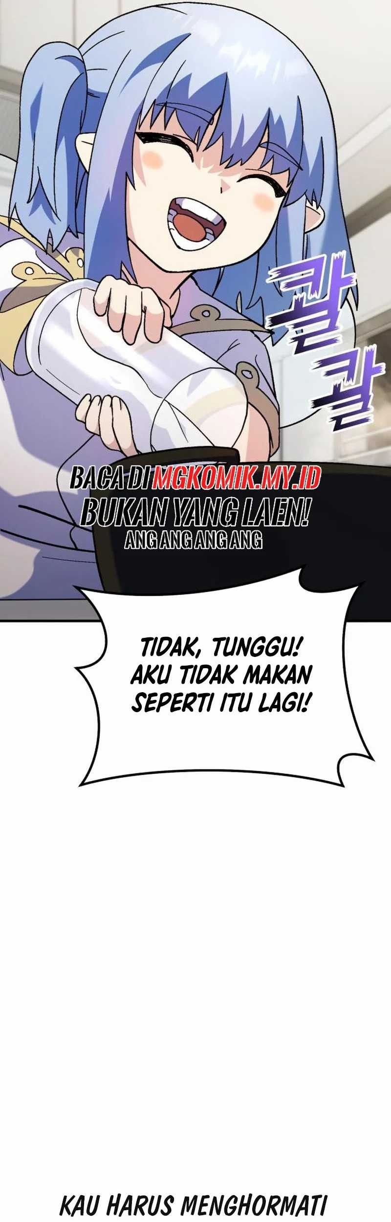 Divine Delivery Chapter 65 Gambar 52