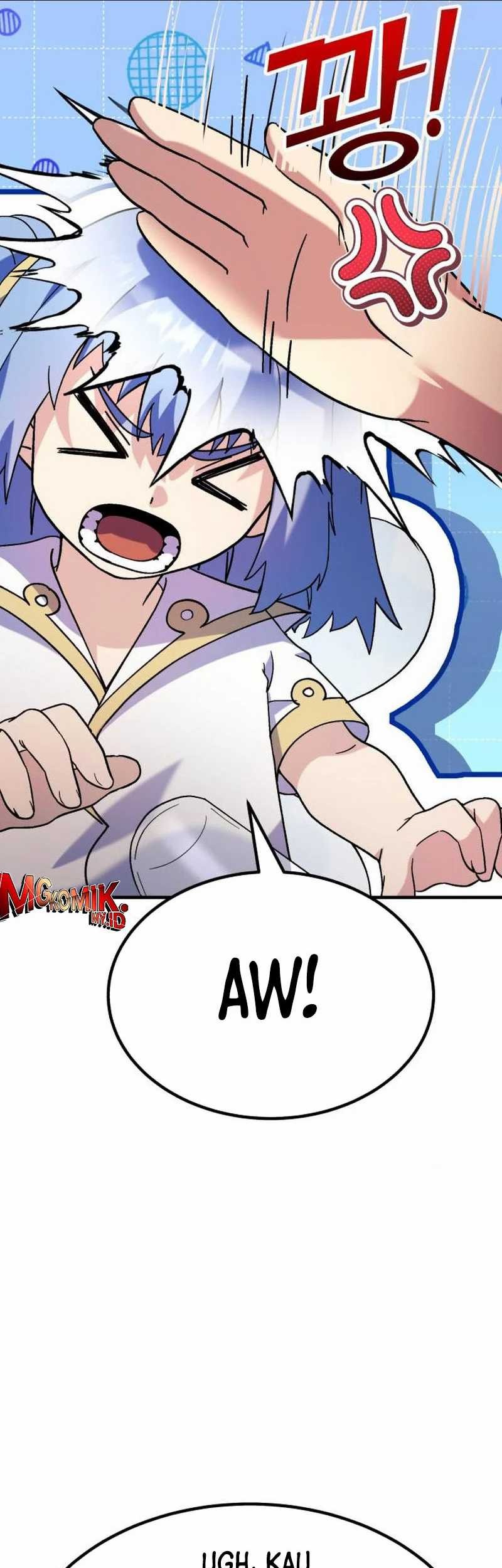 Divine Delivery Chapter 65 Gambar 54