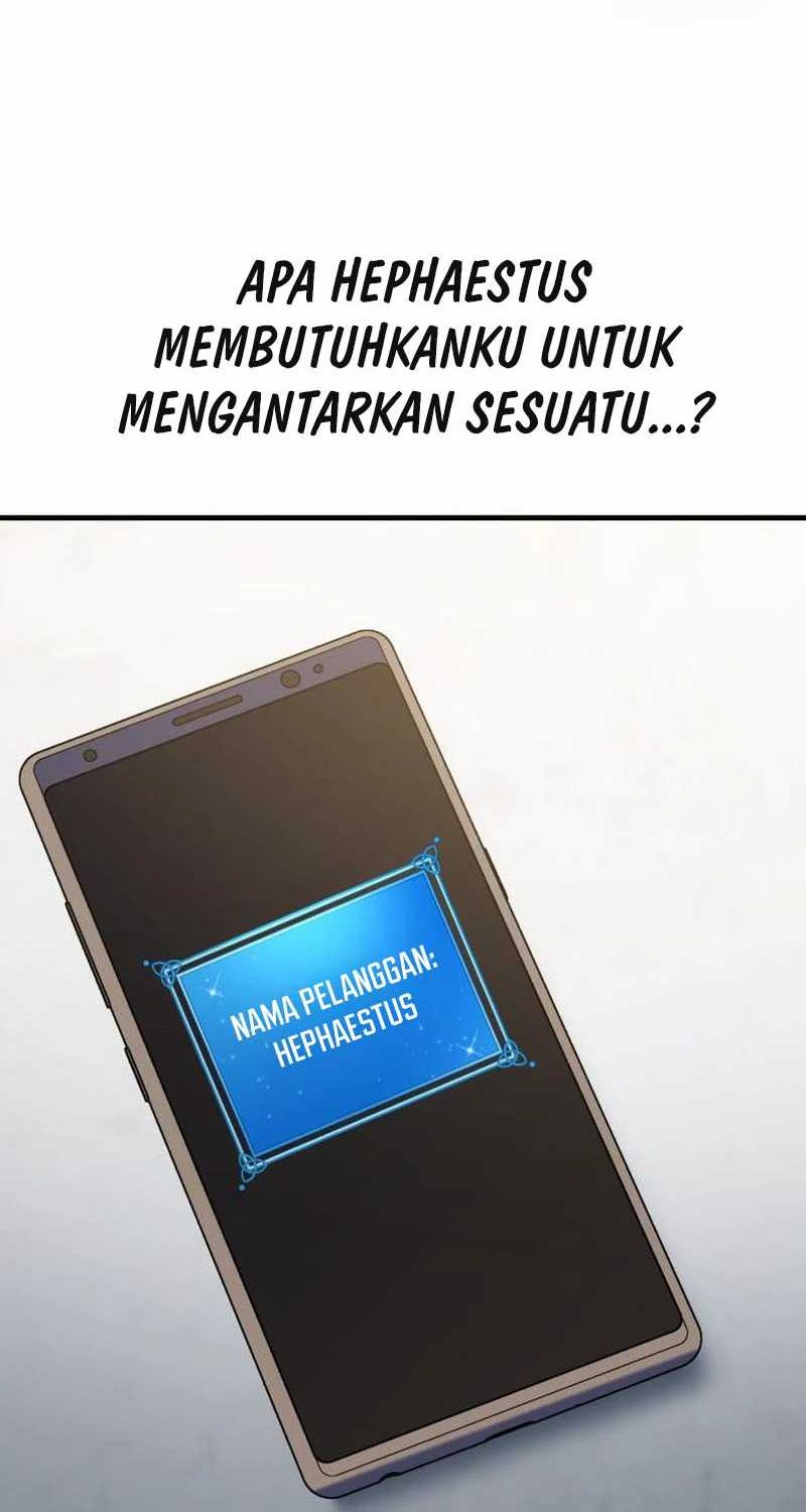 Divine Delivery Chapter 65 Gambar 59