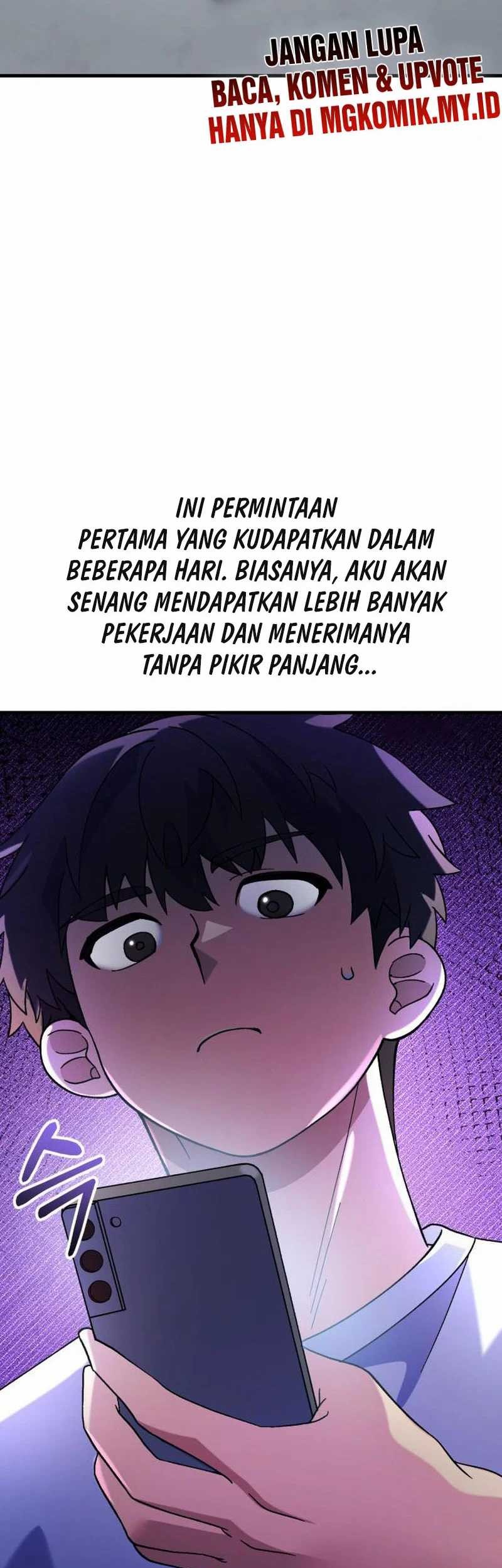 Divine Delivery Chapter 65 Gambar 60