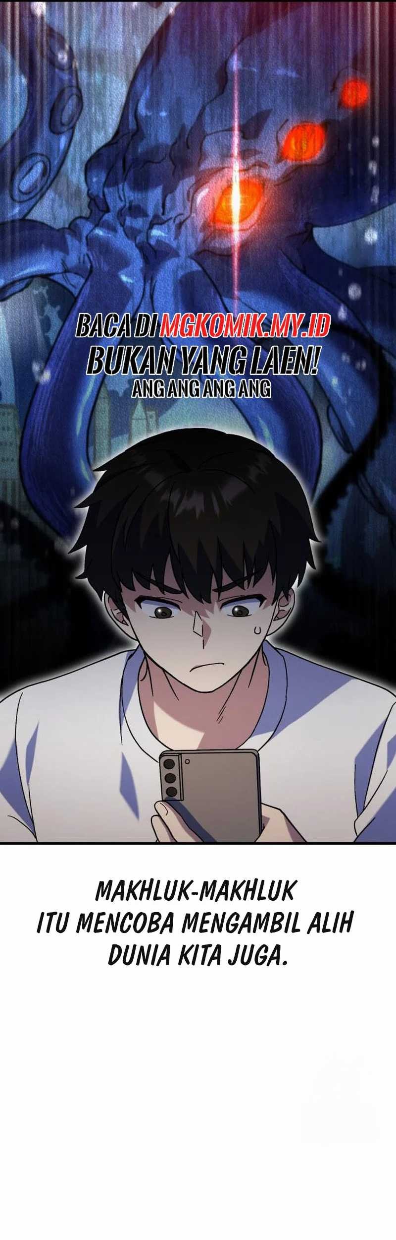 Divine Delivery Chapter 65 Gambar 64