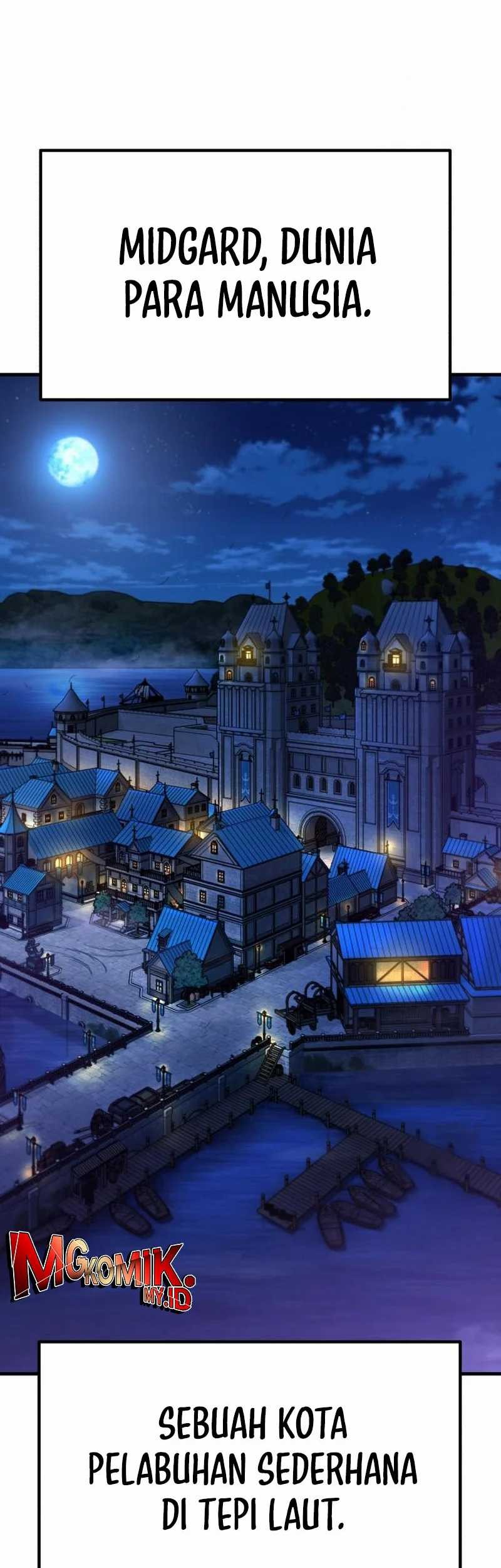 Divine Delivery Chapter 65 Gambar 69