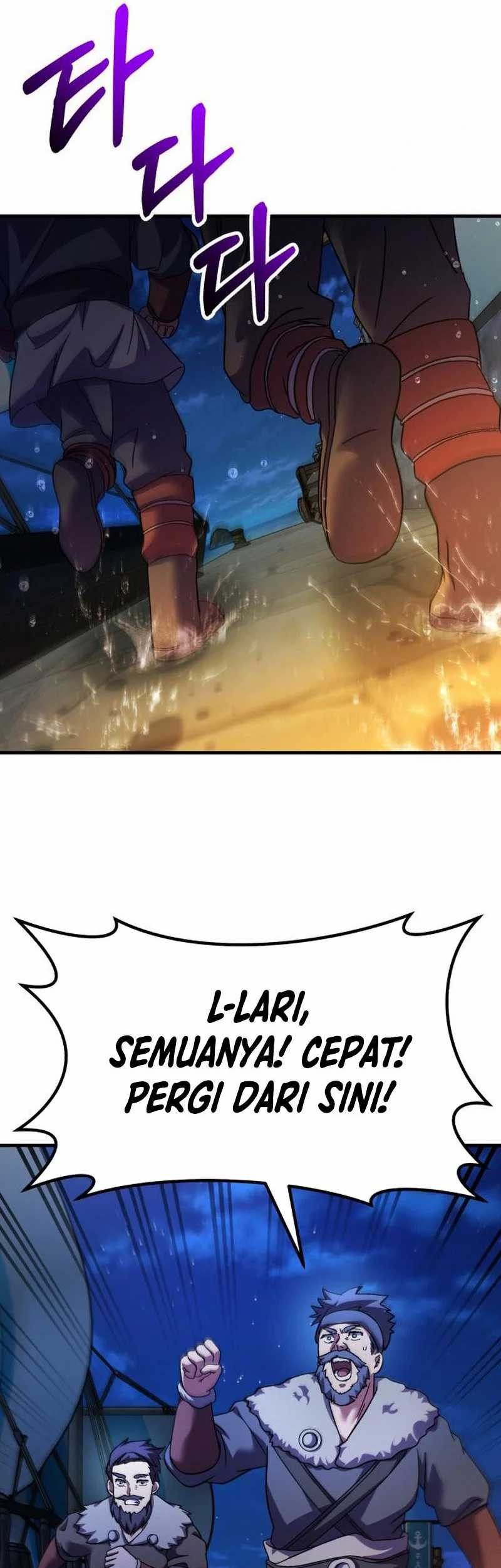 Divine Delivery Chapter 65 Gambar 71