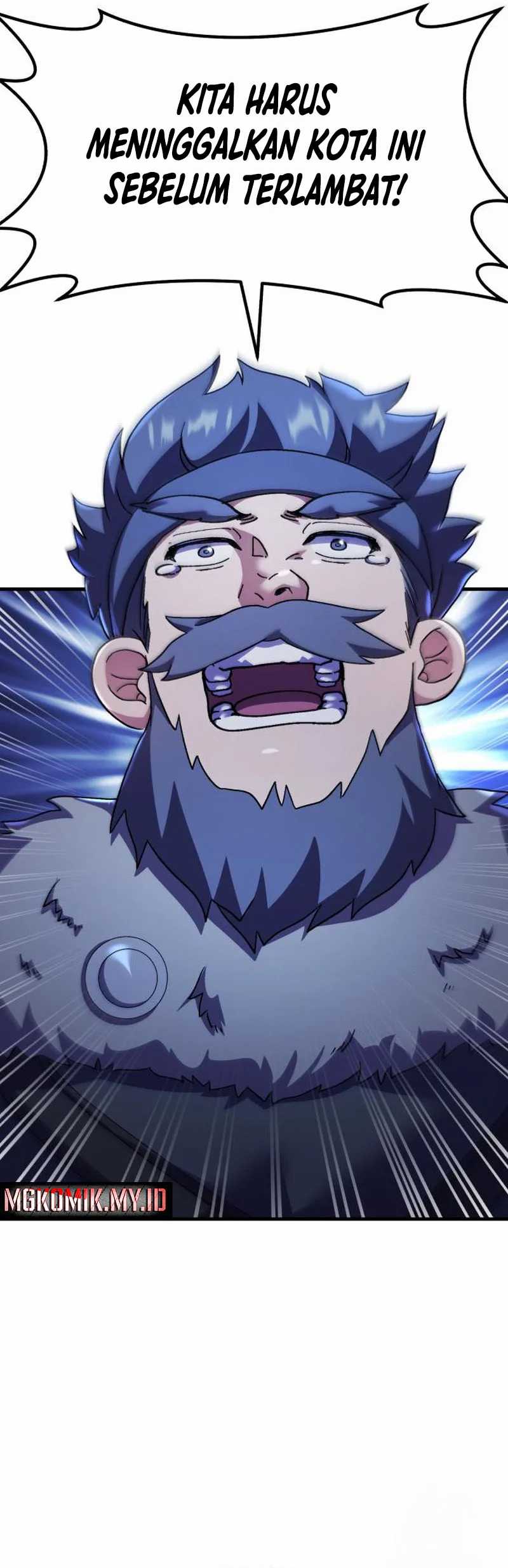 Divine Delivery Chapter 65 Gambar 73