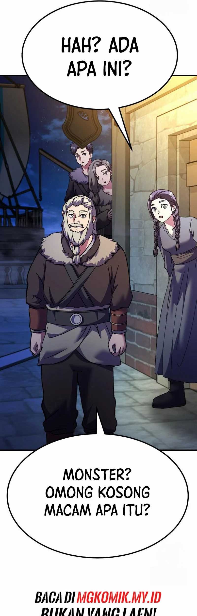 Divine Delivery Chapter 65 Gambar 74