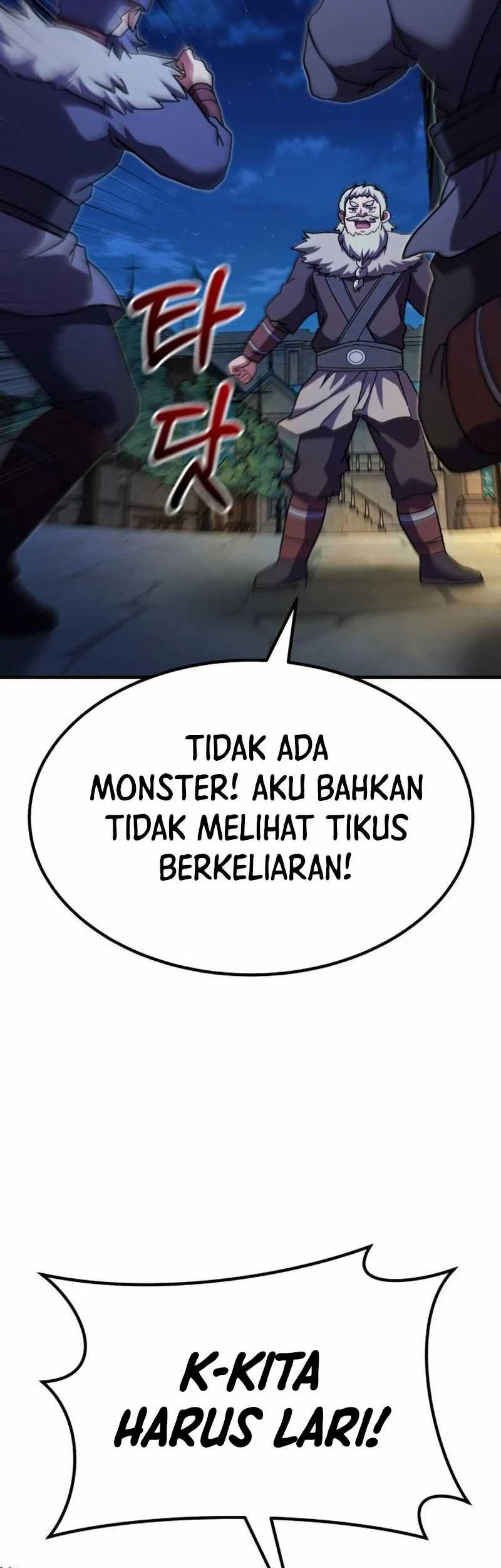 Divine Delivery Chapter 65 Gambar 76