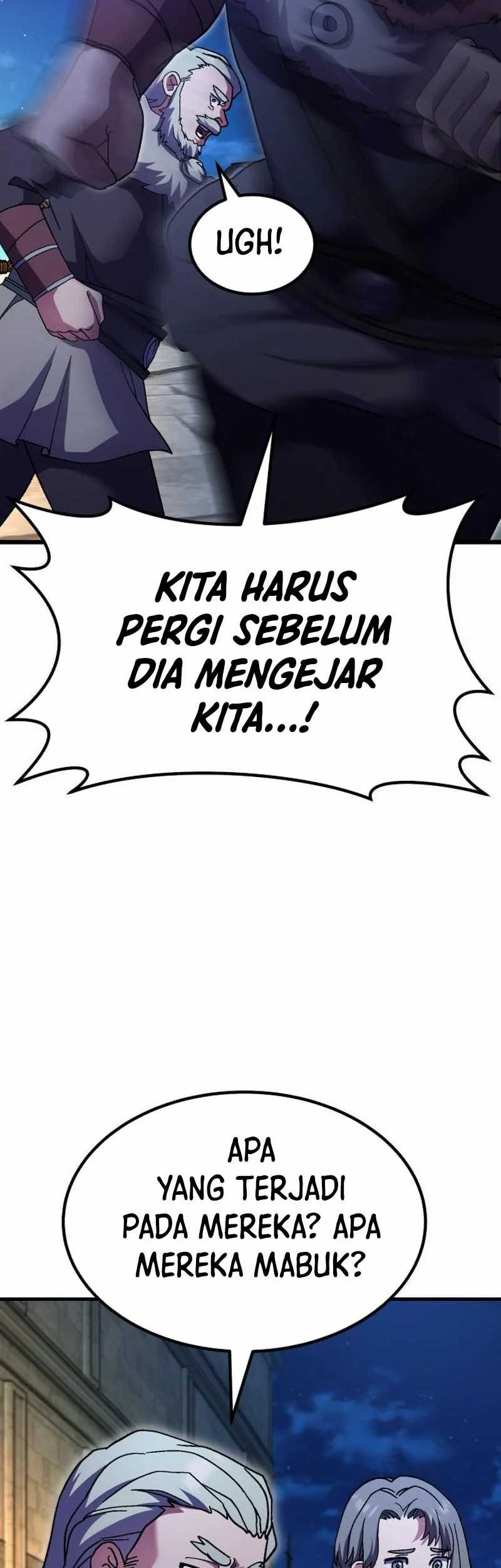 Divine Delivery Chapter 65 Gambar 78