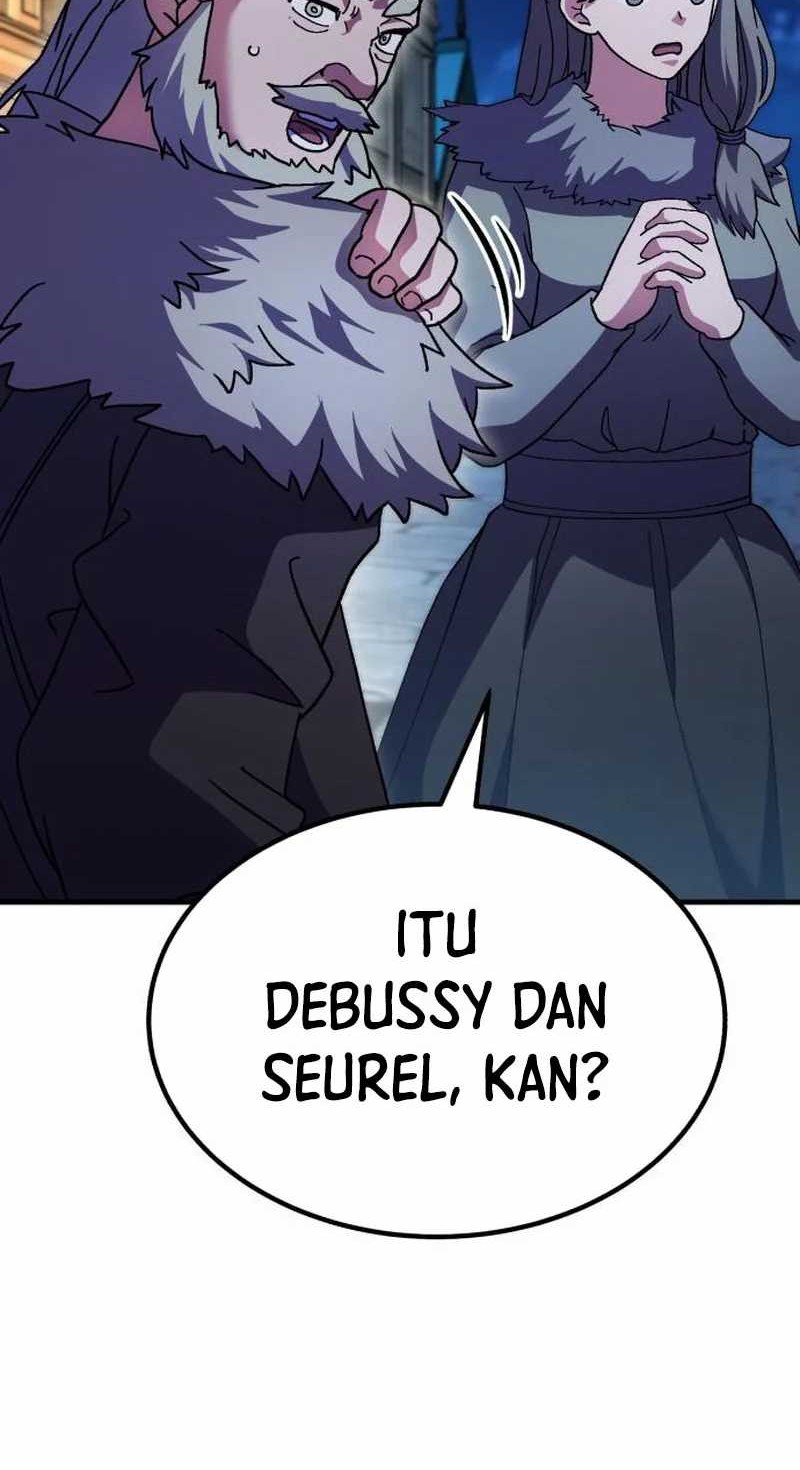 Divine Delivery Chapter 65 Gambar 79