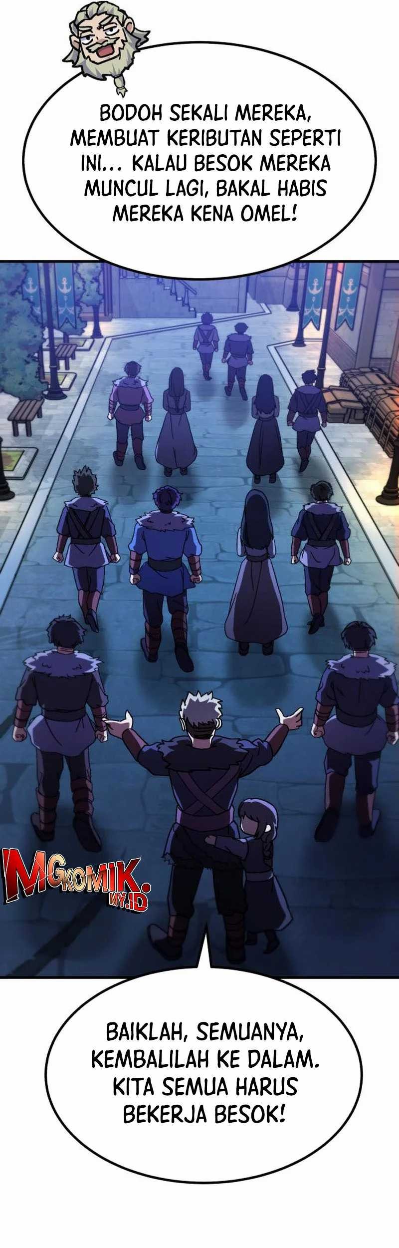 Divine Delivery Chapter 65 Gambar 80