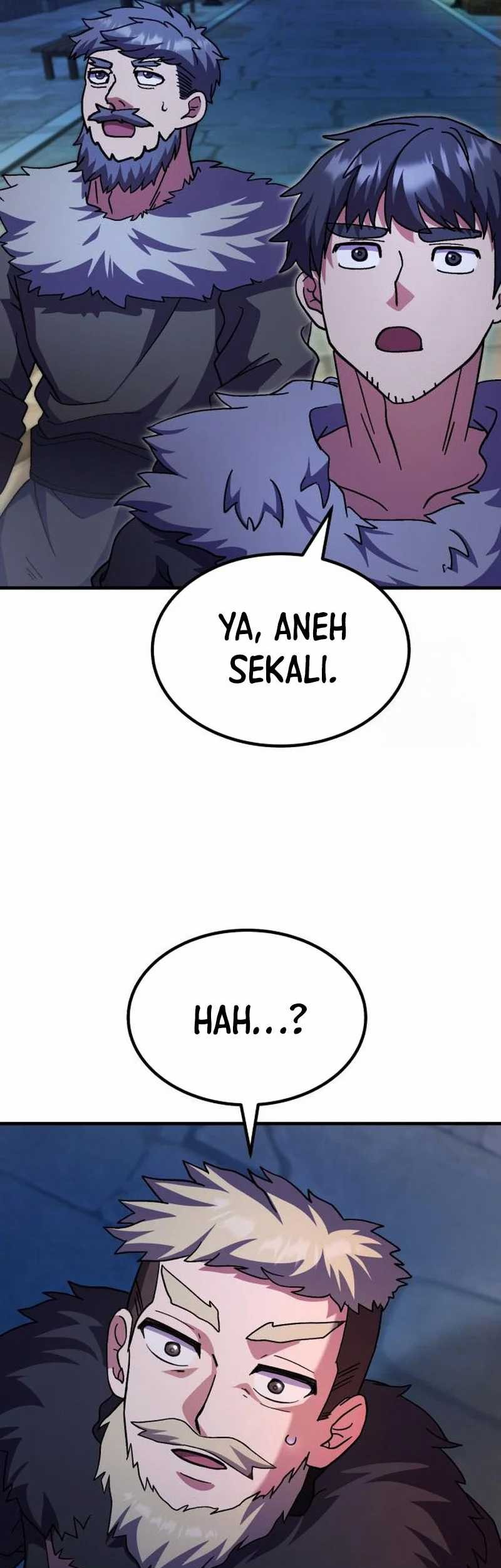 Divine Delivery Chapter 65 Gambar 84