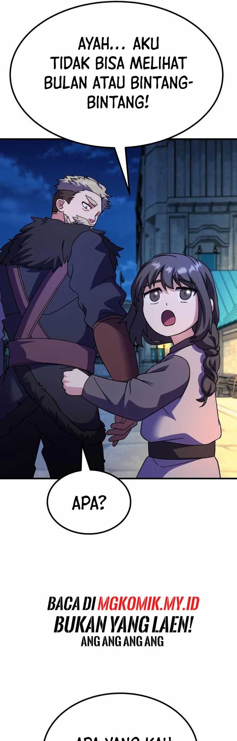 Divine Delivery Chapter 65 Gambar 86