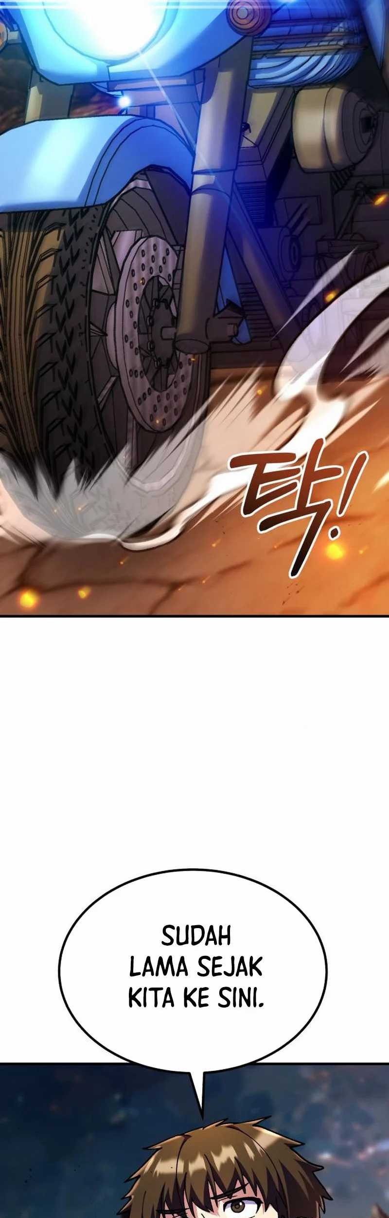 Divine Delivery Chapter 65 Gambar 98