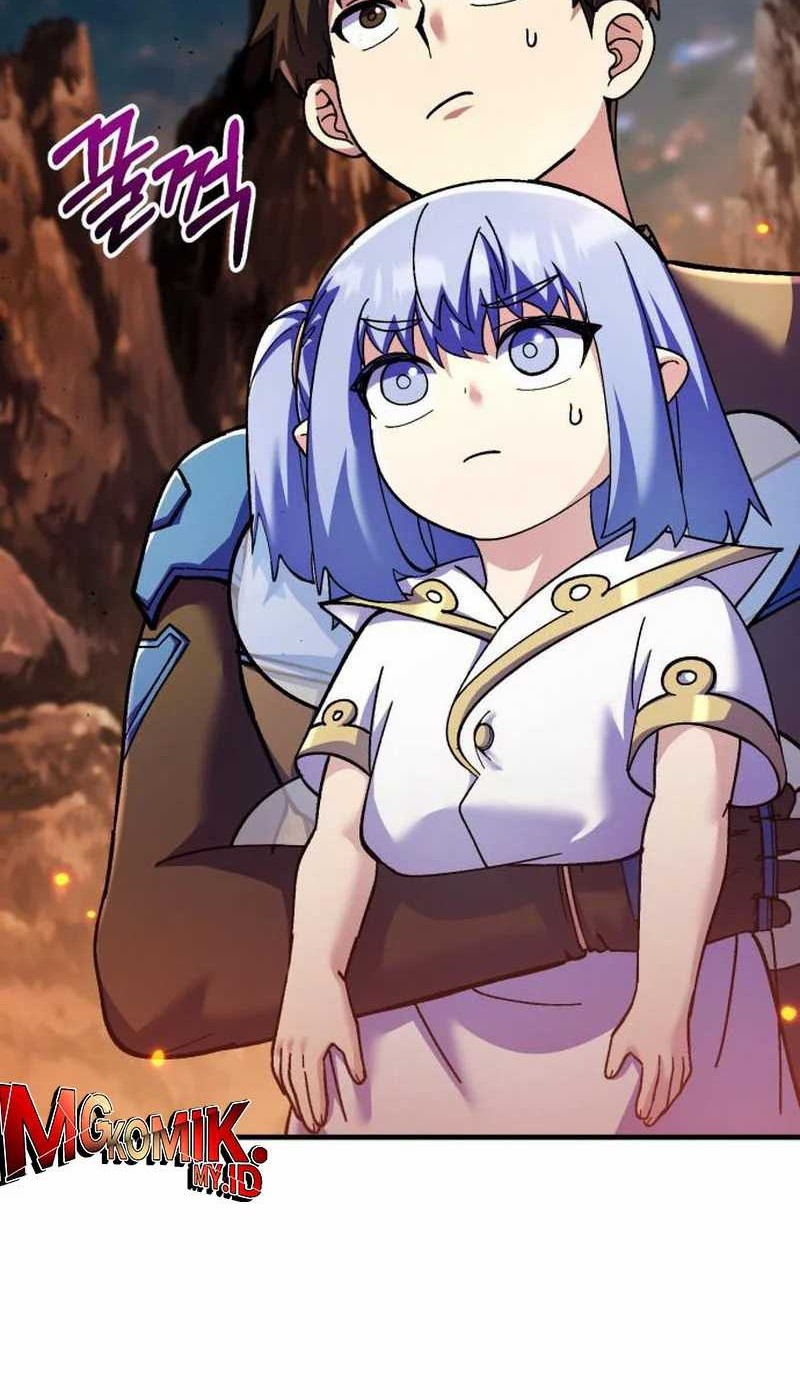 Divine Delivery Chapter 65 Gambar 99