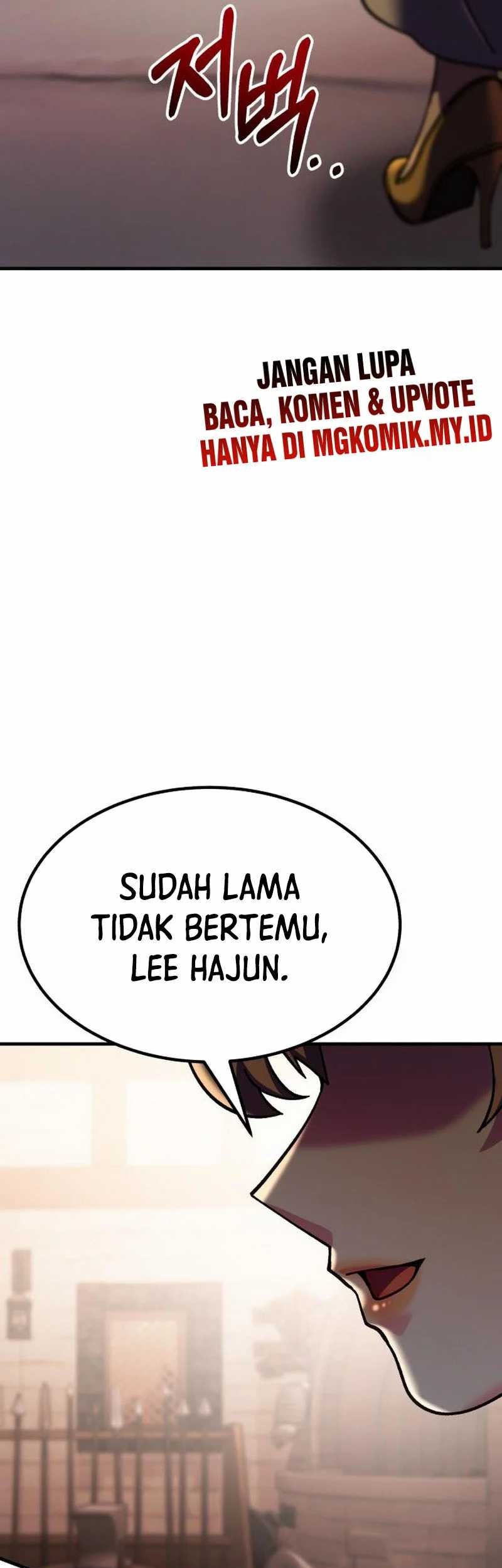Divine Delivery Chapter 65 Gambar 104