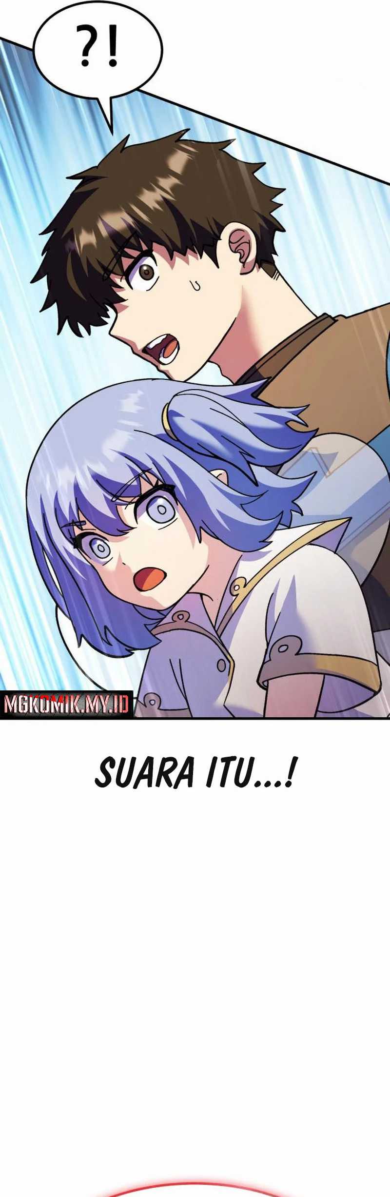 Divine Delivery Chapter 65 Gambar 106