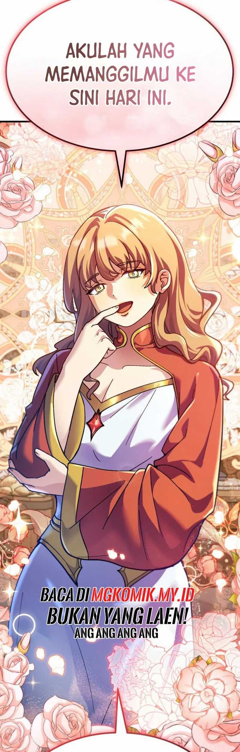 Divine Delivery Chapter 65 Gambar 107