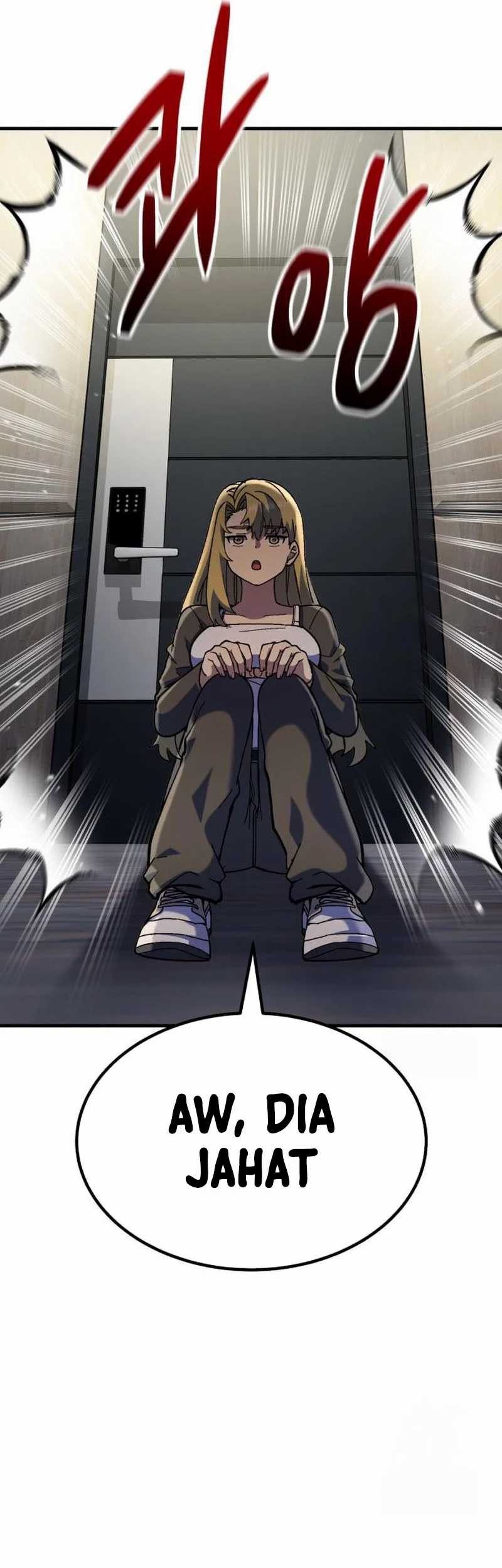 Divine Delivery Chapter 65 Gambar 9