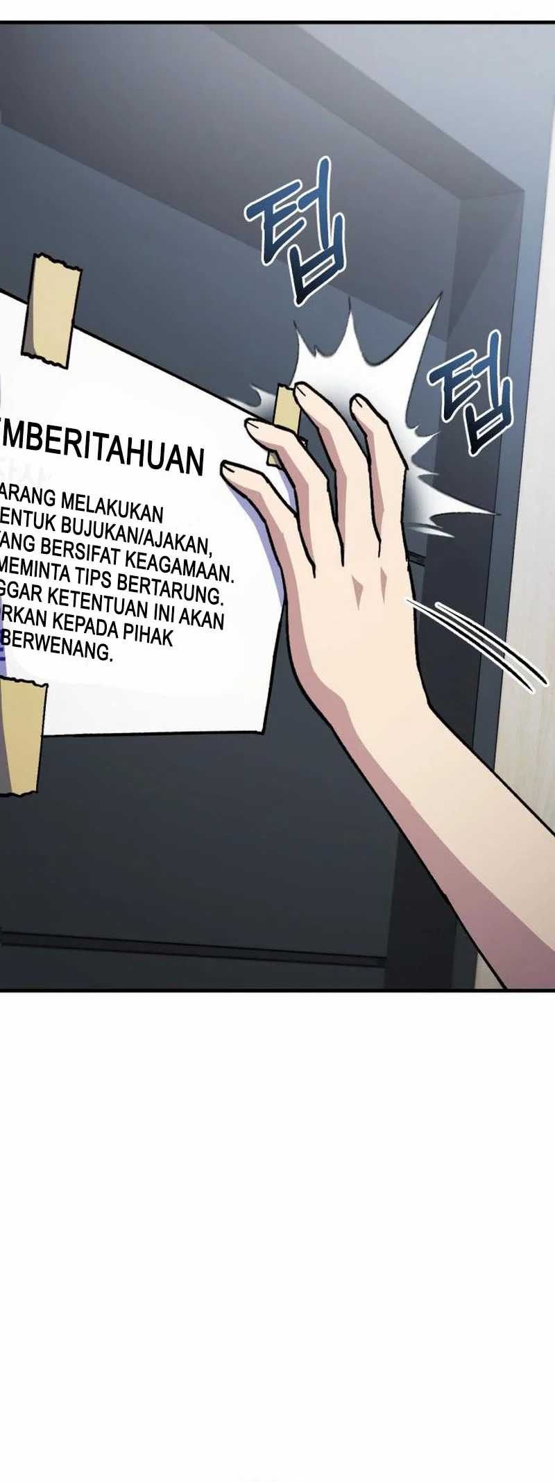 Divine Delivery Chapter 65 Gambar 13