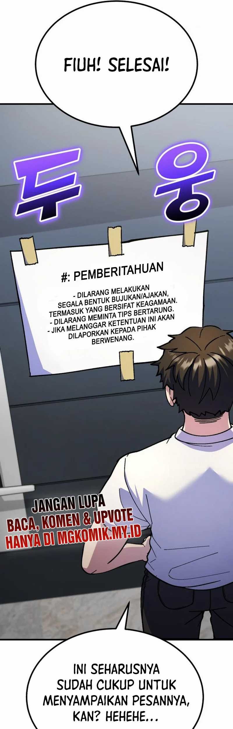 Divine Delivery Chapter 65 Gambar 14