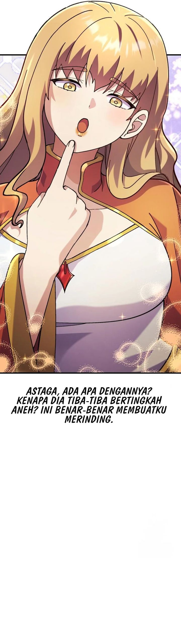 Divine Delivery Chapter 66 Gambar 18