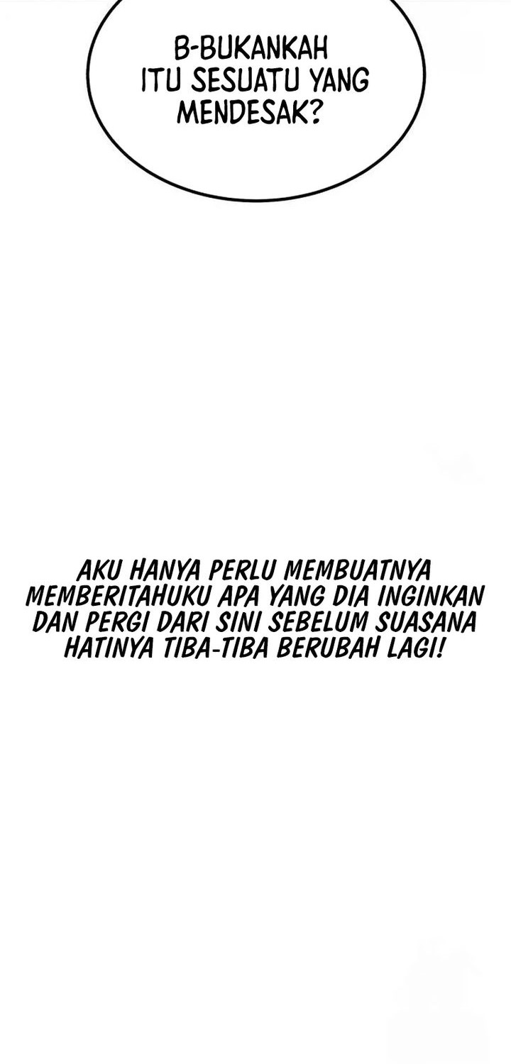 Divine Delivery Chapter 66 Gambar 21