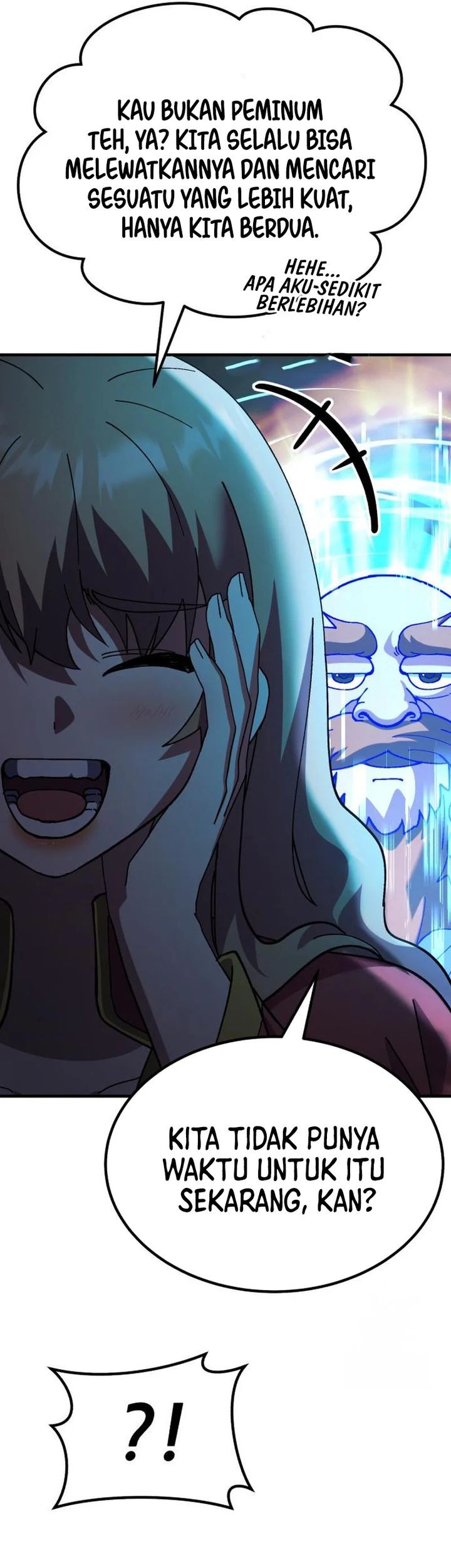 Divine Delivery Chapter 66 Gambar 24