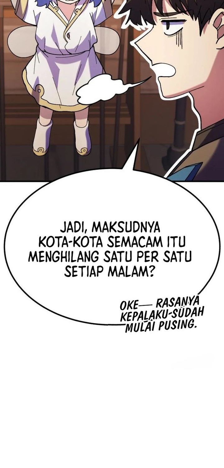 Divine Delivery Chapter 66 Gambar 37