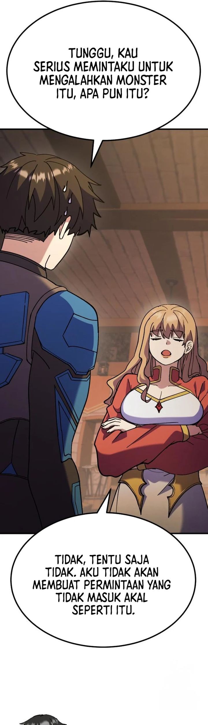 Divine Delivery Chapter 66 Gambar 40