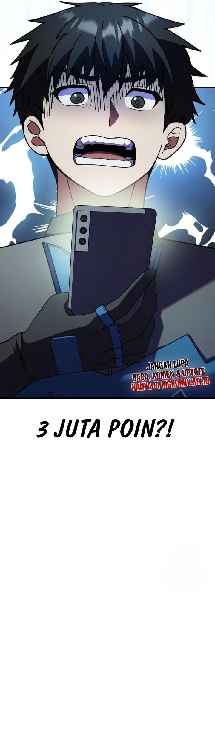 Divine Delivery Chapter 66 Gambar 46