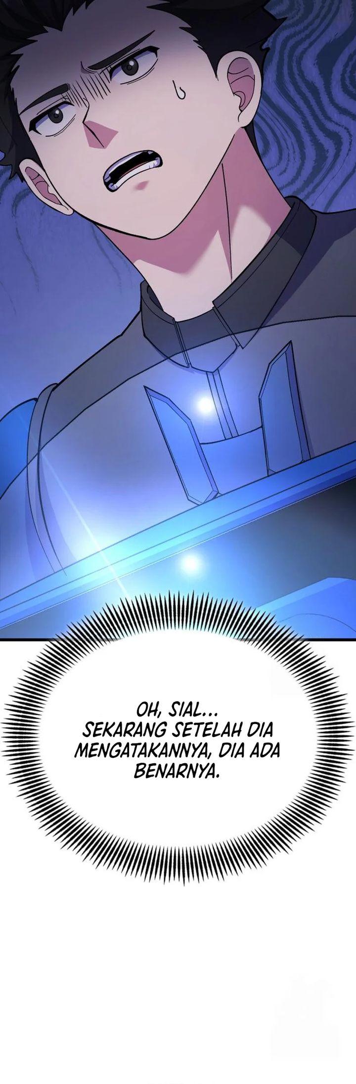 Divine Delivery Chapter 66 Gambar 57