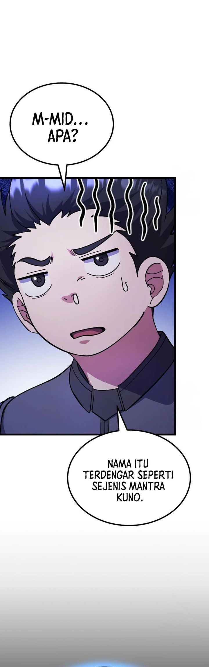 Divine Delivery Chapter 66 Gambar 60