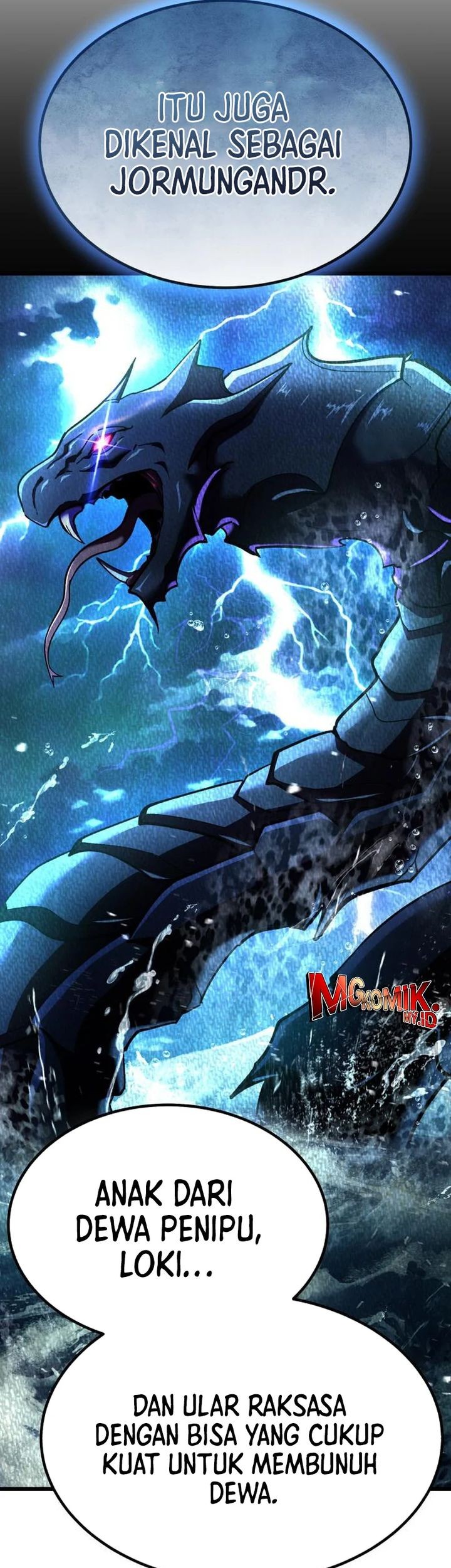 Divine Delivery Chapter 66 Gambar 61