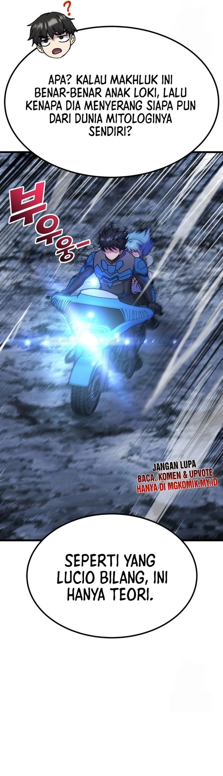 Divine Delivery Chapter 66 Gambar 63