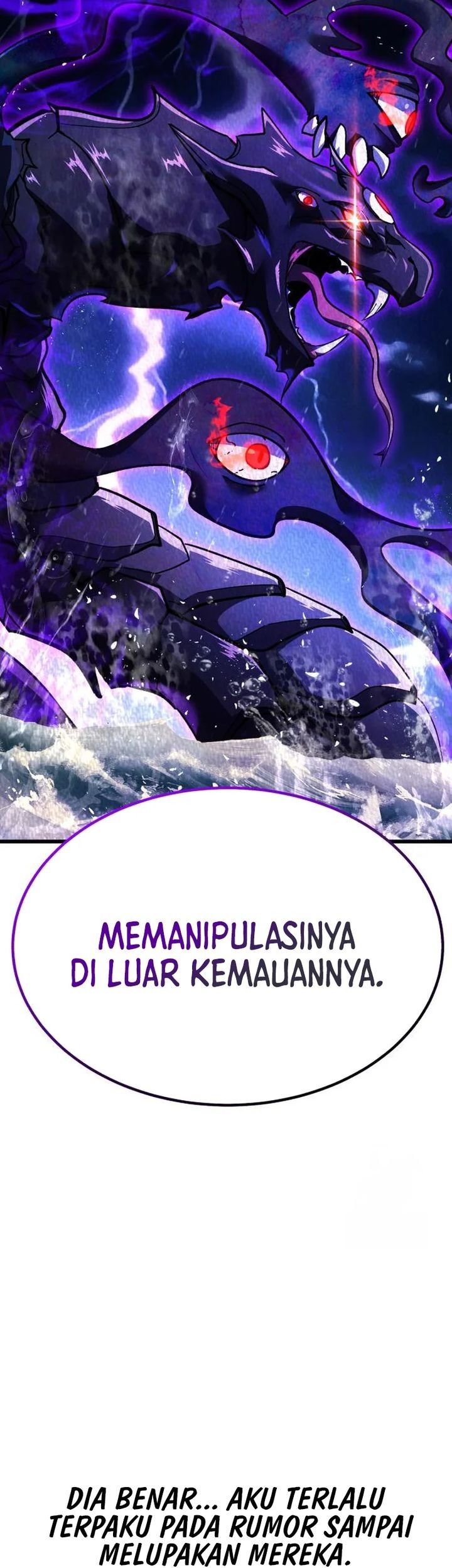 Divine Delivery Chapter 66 Gambar 65