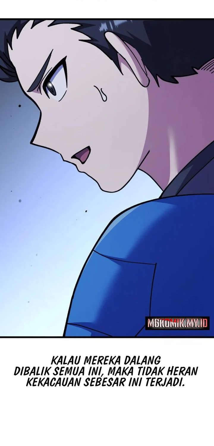 Divine Delivery Chapter 66 Gambar 66