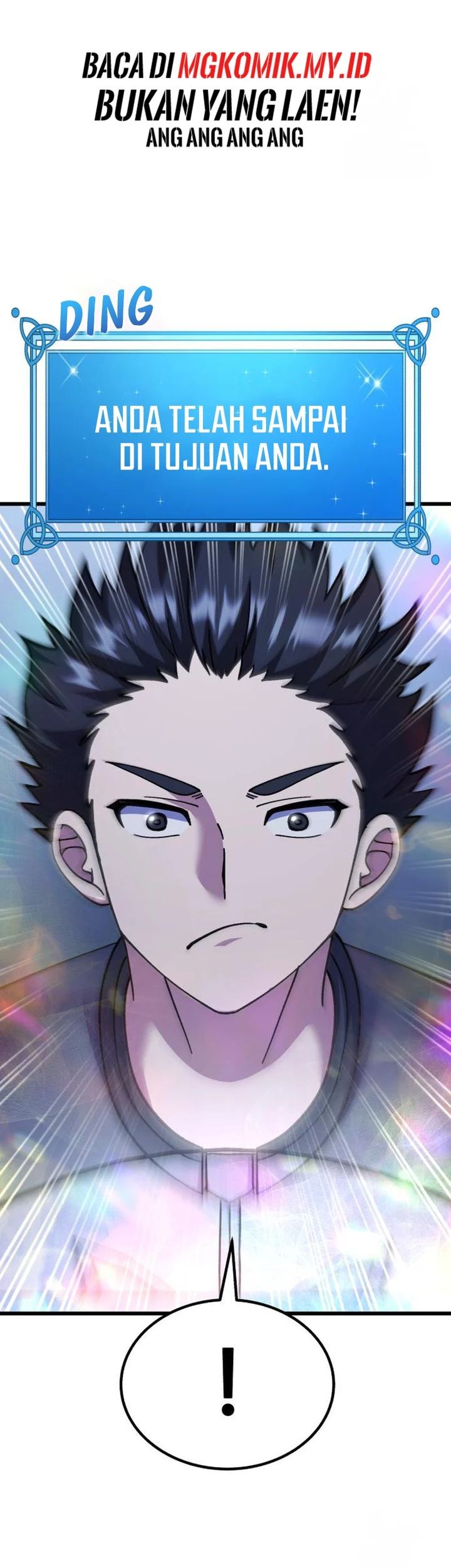 Divine Delivery Chapter 66 Gambar 67