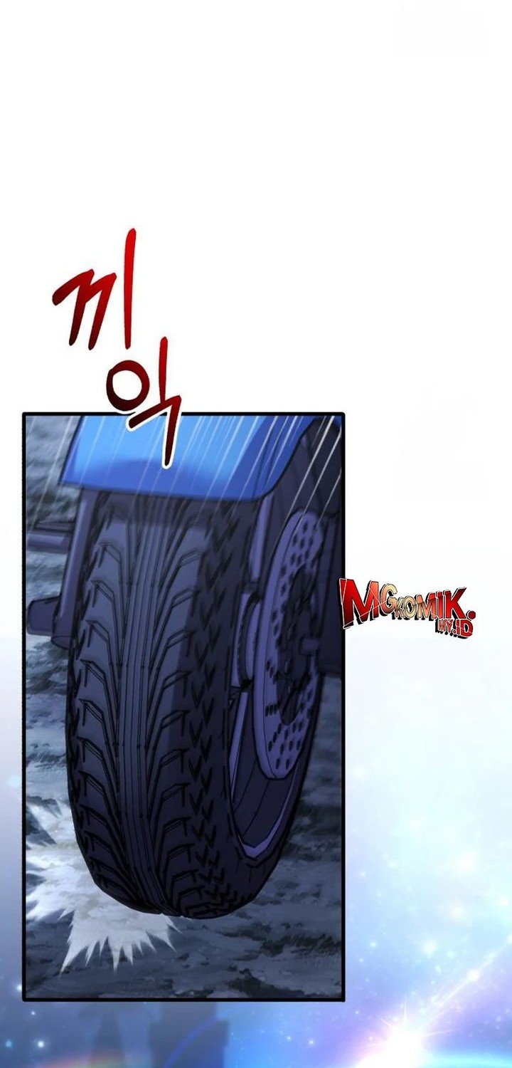 Divine Delivery Chapter 66 Gambar 68