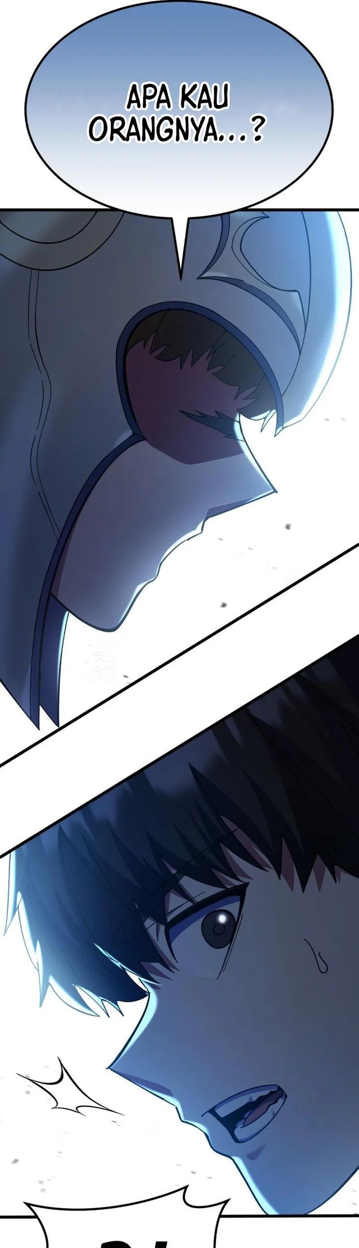 Divine Delivery Chapter 66 Gambar 79